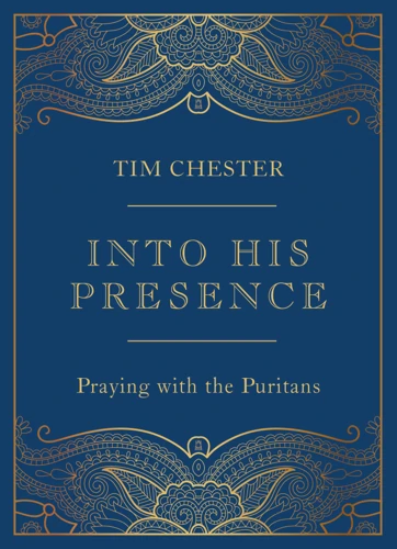 Into His Presence (ebook)