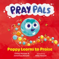 P.R.A.Y. Pals: Learn to Pray Story Set