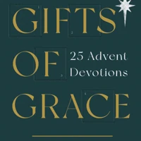 Gifts of Grace (ebook)