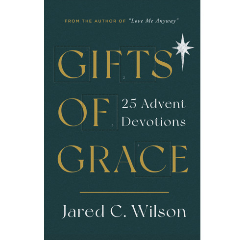 Gifts of Grace (ebook)