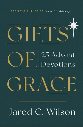 Gifts of Grace (ebook)