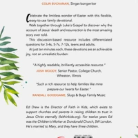 The Wonder of Easter (ebook)