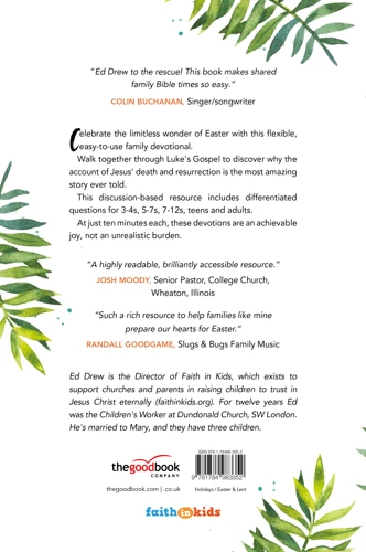The Wonder of Easter (ebook)