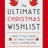 The Ultimate Christmas Wishlist (ebook)