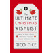The Ultimate Christmas Wishlist (ebook)