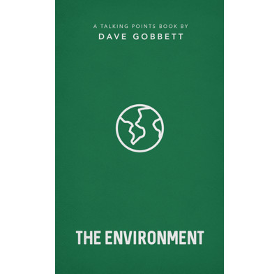 The Environment (ebook)