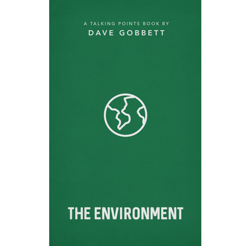 The Environment (ebook)