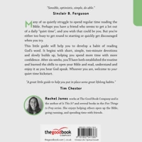 The Quiet Time Kickstart