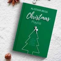Christmas Playlist (ebook)