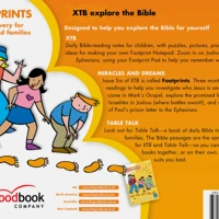 XTB 6: Footprints
