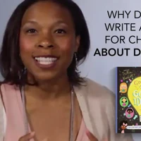 God's Very Good Idea Storybook