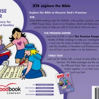 XTB 5: The Promise Keeper
