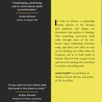 Stop Taking Sides (ebook)