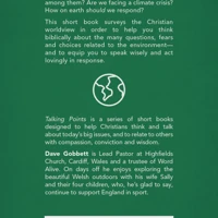 The Environment