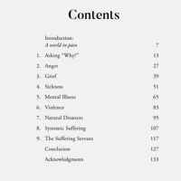 Where Is God in All the Suffering? (ebook)