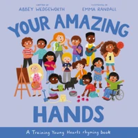 Your Amazing Hands (ebook)