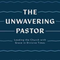 The Unwavering Pastor (ebook)