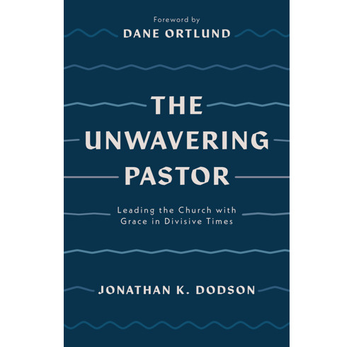 The Unwavering Pastor (ebook)