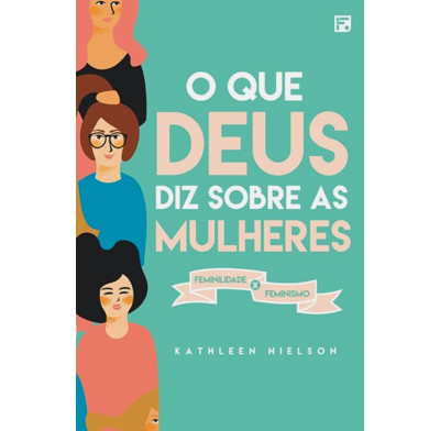 Women and God (Portuguese)