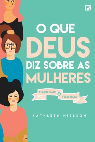 Women and God (Portuguese)