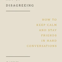 The Art of Disagreeing