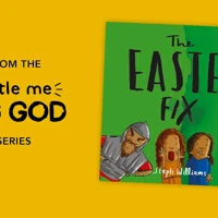 The Easter Fix (ebook)