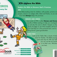 XTB 7: Heroes & Zeros