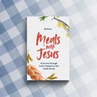 Meals With Jesus (ebook)