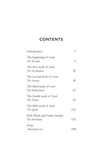 The Beauty of the Cross (ebook)