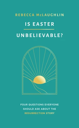Is Easter Unbelievable? (ebook)
