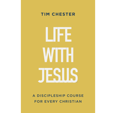 Life with Jesus (ebook)