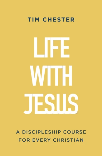 Life with Jesus (ebook)