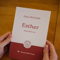 Esther: Royal Rescue
