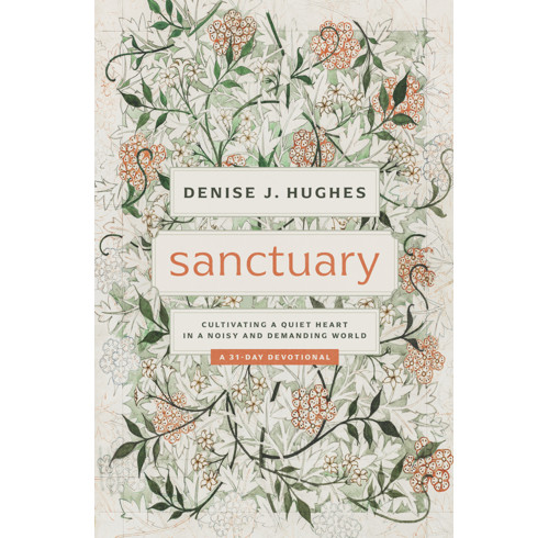 Sanctuary (ebook)