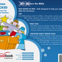 XTB: Christmas Unpacked