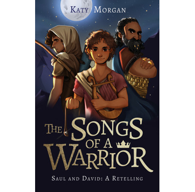 The Songs of a Warrior (ebook)
