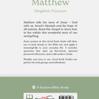Matthew: Kingdom Treasure