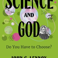 Science and God (ebook)