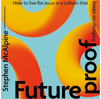 Futureproof (audiobook)