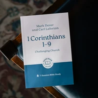1 Corinthians 1 – 9: Challenging Church