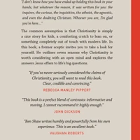 7 Reasons to (Re)Consider Christianity (ebook)