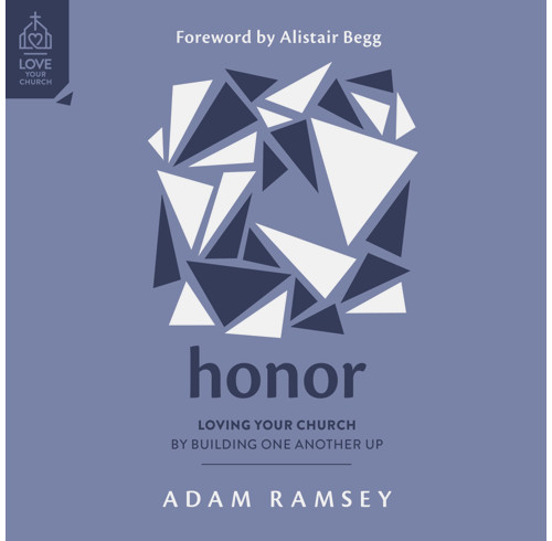 Honor (audiobook)