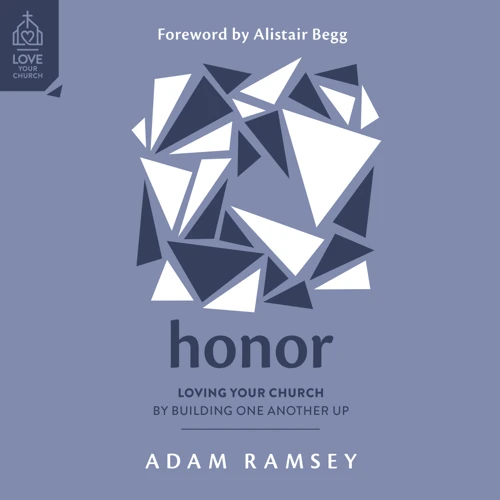 Honor (audiobook)