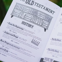 A Short Guide to the Bible