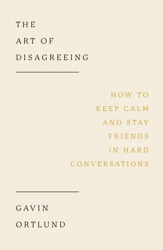 The Art of Disagreeing (ebook)