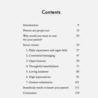 The Book Your Pastor Wishes You Would Read (ebook)