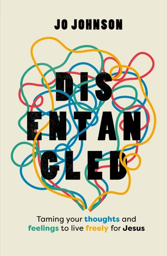 Disentangled (ebook)