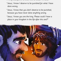 God’s Big Promises: The Story of Easter