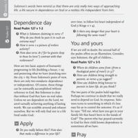 Explore - 1 year subscription