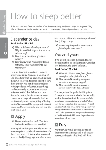 Explore - 1 year subscription